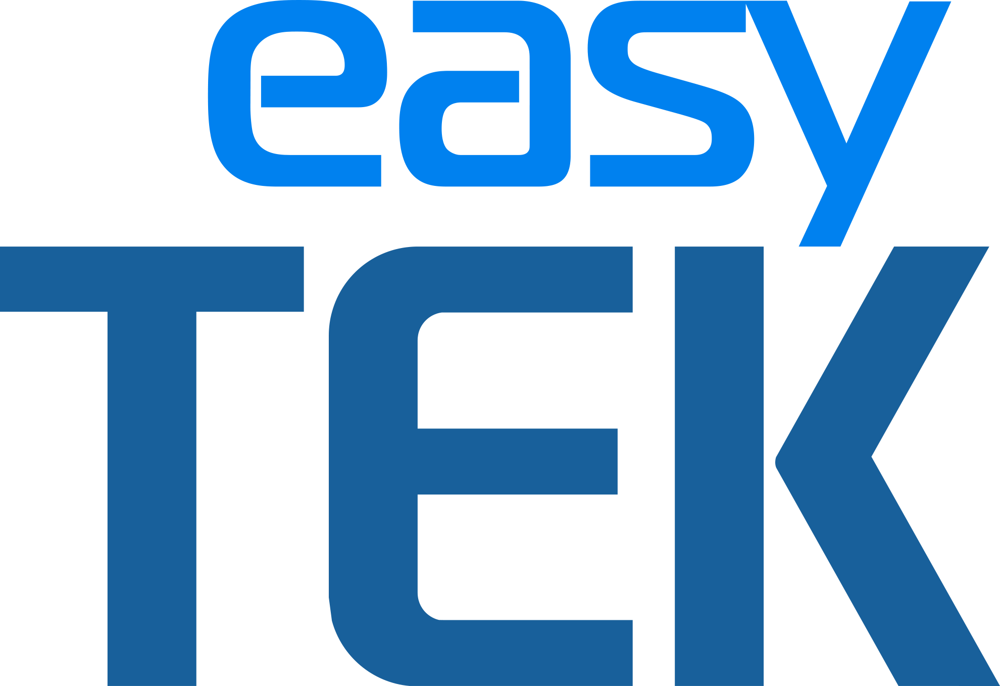easyTEK